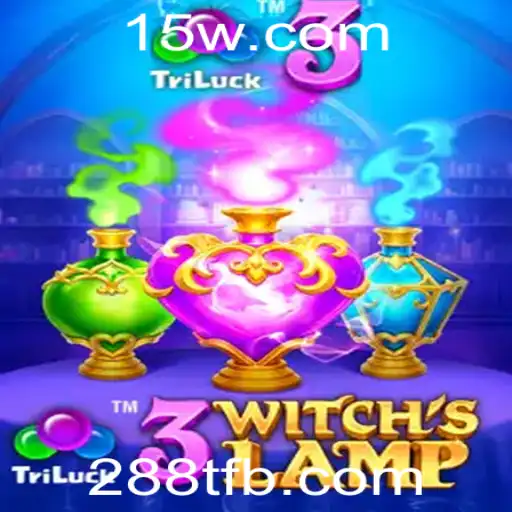 Explorando o Fascinante Mundo de 3WitchsLamp: Um Guia Detalhado