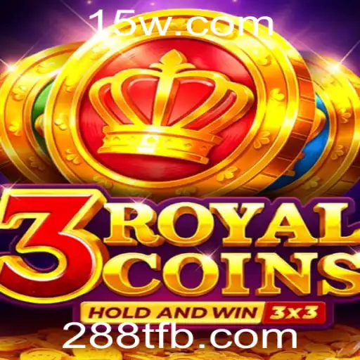 Explorando o Emocionante Mundo de 3royalcoins