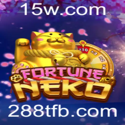 FortuneNeko: Uma Aventura Interativa no Universo 288t