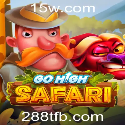 Descubra GoHighSafari: Um Jogo de Aventura em Meio à Selva Moderna