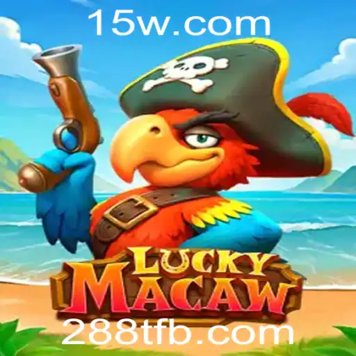 Descubra o Fascinante Mundo de LuckyMacaw: Um Jogo de Estratégia e Aventura