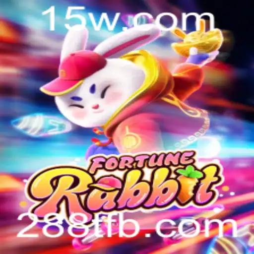 Descubra o Fascinante Mundo de FortuneRabbit com 288t