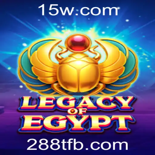 Descubra o Fascinante Mundo de LegacyOfEgypt