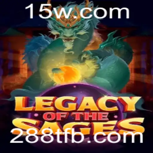Legacy of the Sages: Uma Jornada Épica Através dos Mistérios do Tempo