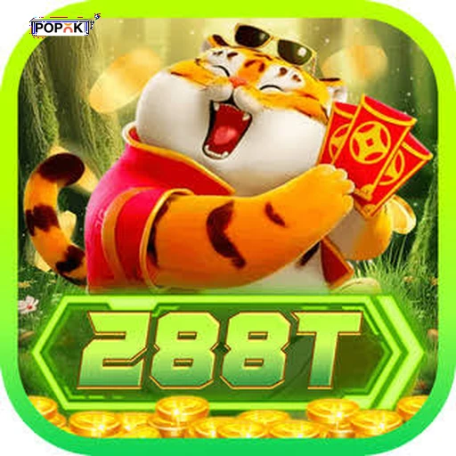 288t Logo