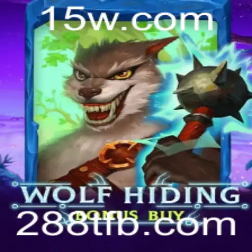 Descubra o Fascinante Mundo de WolfHidingBonusBuy: Um Jogo de Estratégia Atraente